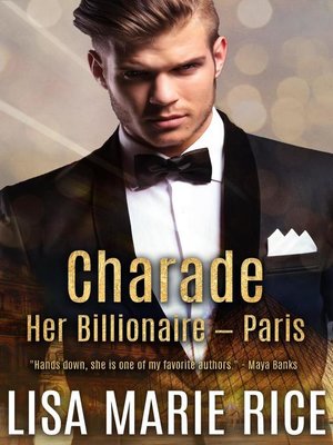 cover image of Charade